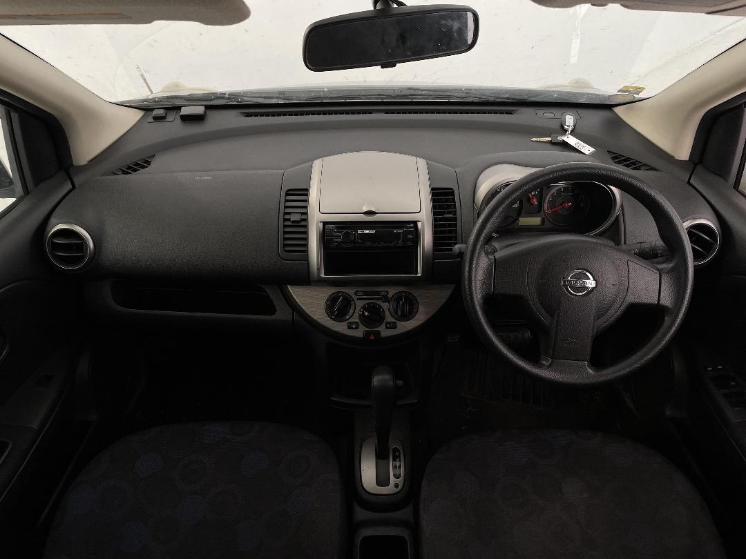 Photo '19' of Nissan Note