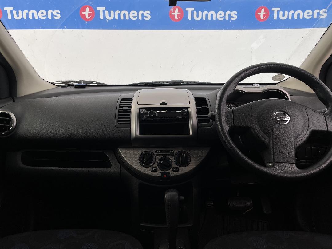 Photo '20' of Nissan Note