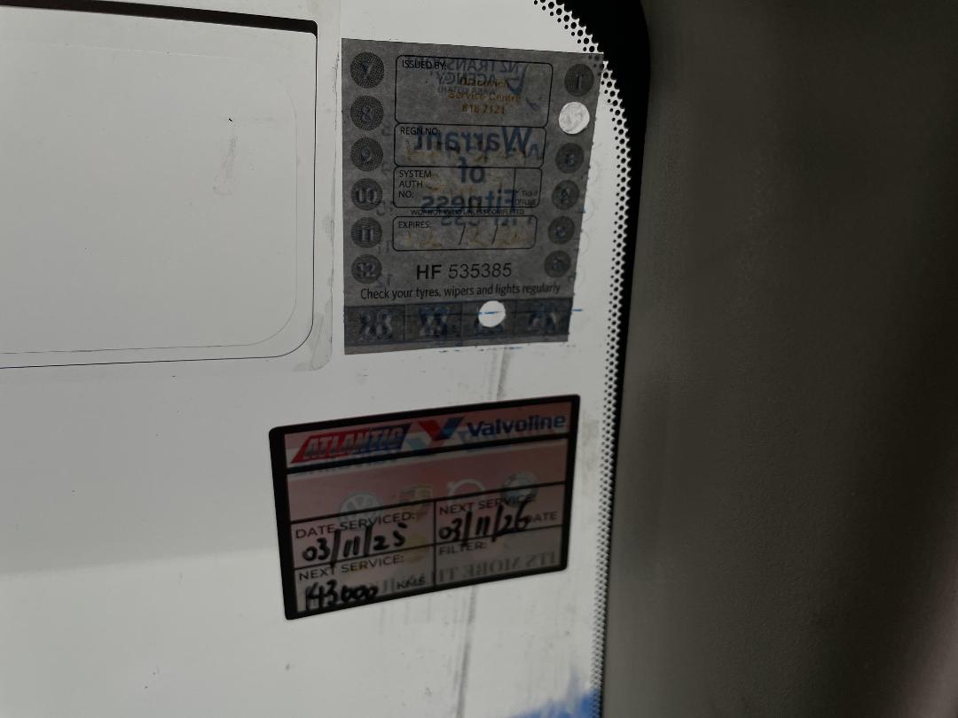 Photo '23' of Nissan Note