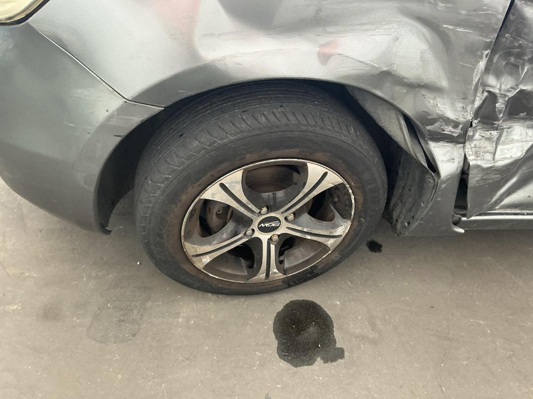 Photo '6' of Nissan Note