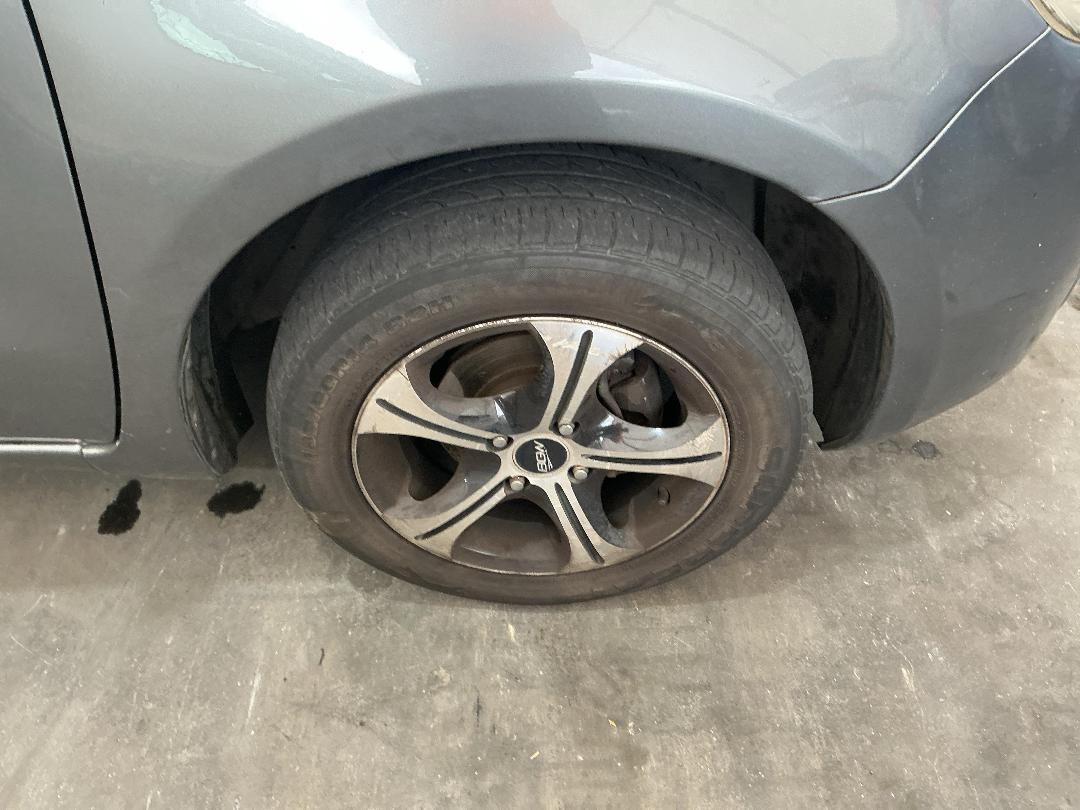 Photo '2' of Nissan Note