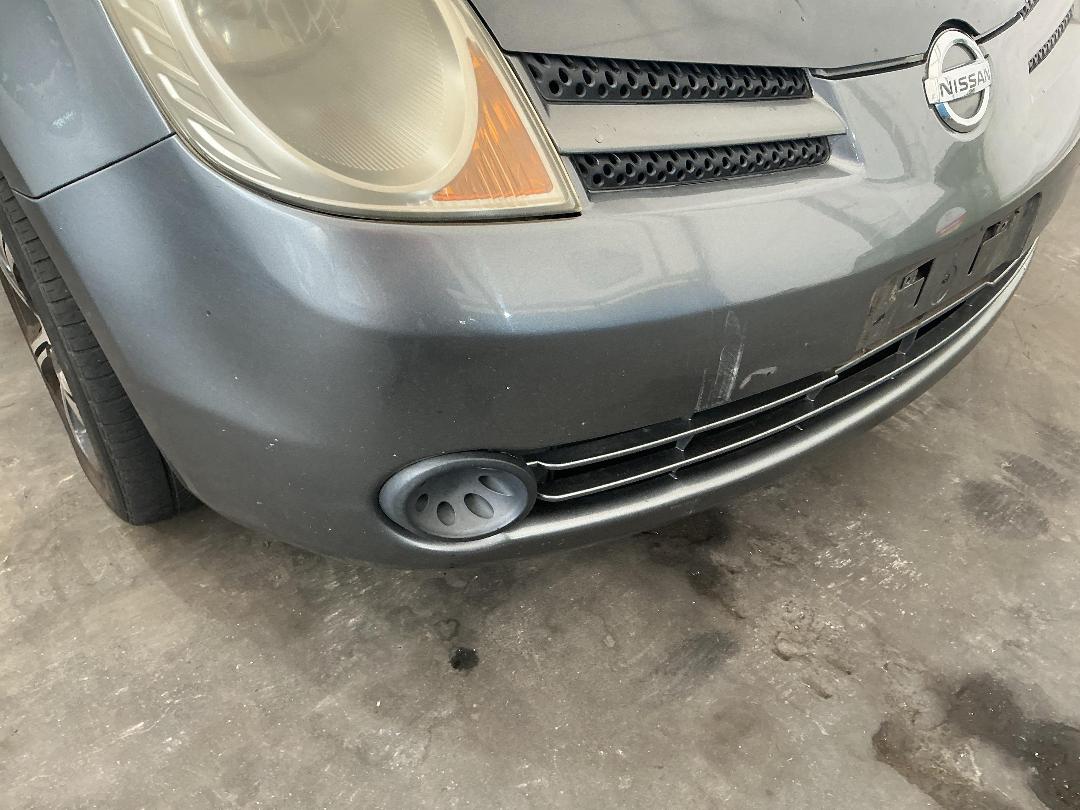 Photo '3' of Nissan Note