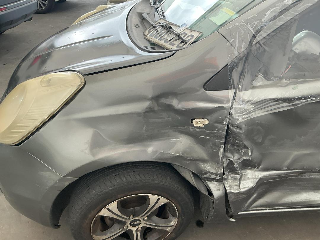 Photo '7' of Nissan Note