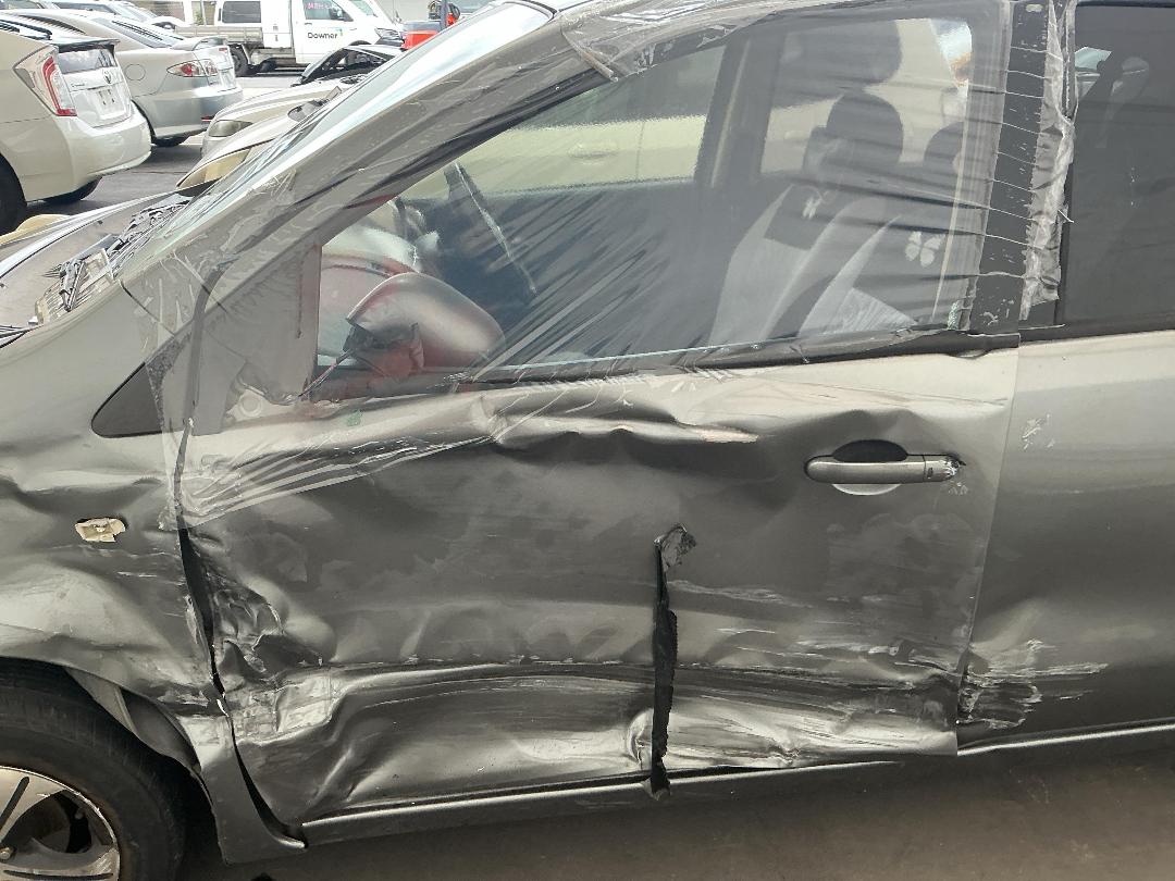 Photo '8' of Nissan Note