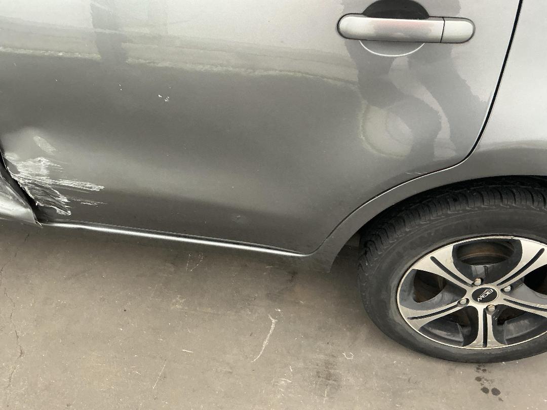 Photo '11' of Nissan Note