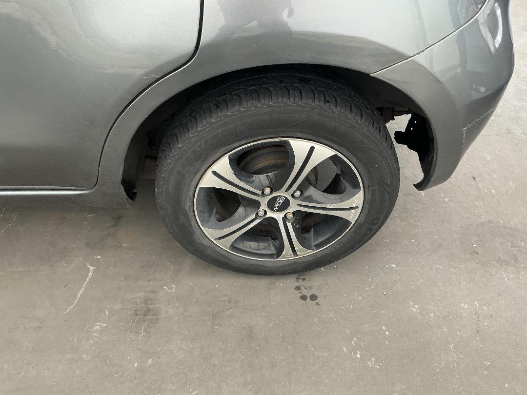 Photo '12' of Nissan Note