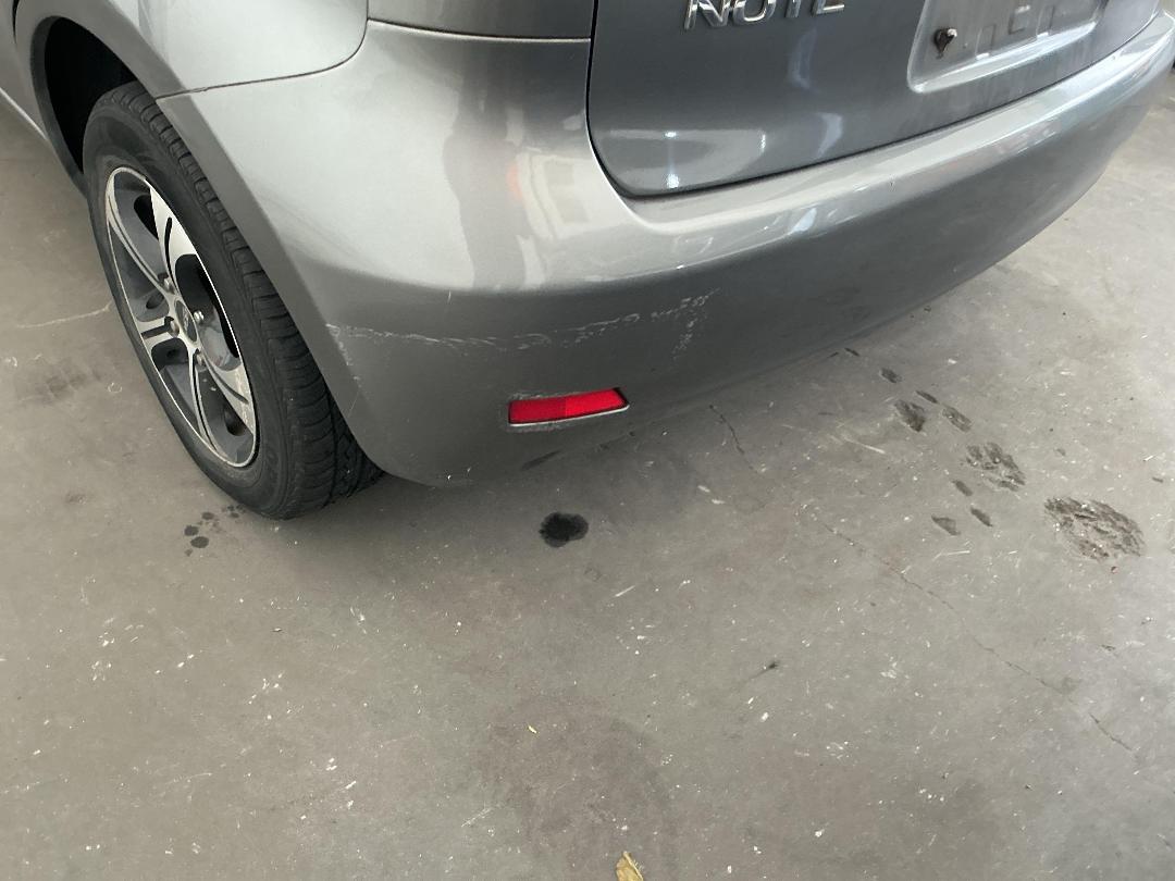 Photo '13' of Nissan Note