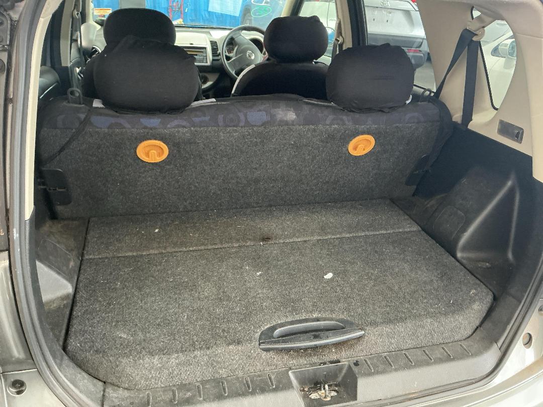 Photo '15' of Nissan Note