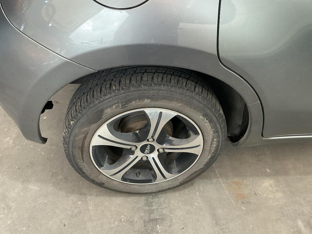 Photo '17' of Nissan Note