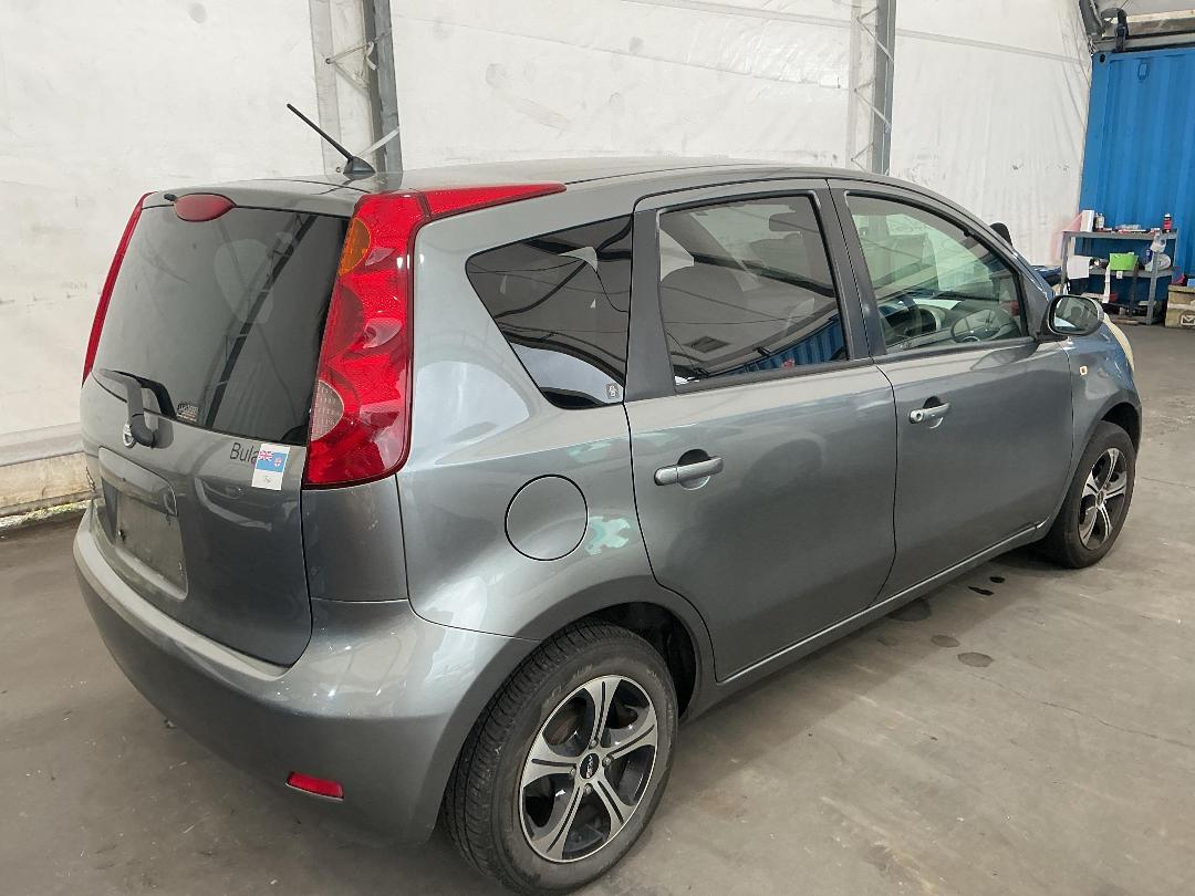 Photo '16' of Nissan Note