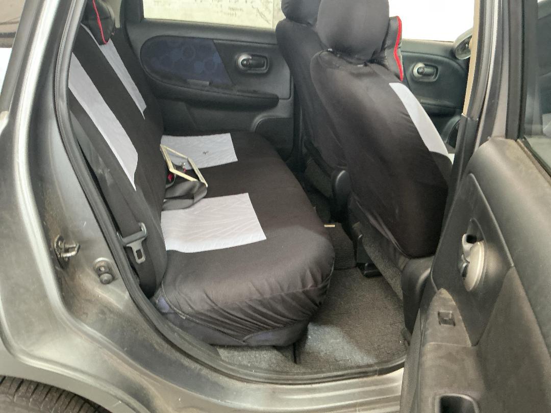 Photo '19' of Nissan Note