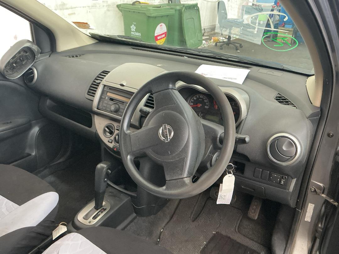 Photo '21' of Nissan Note