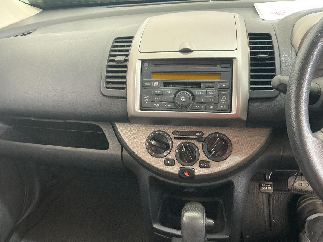 Photo '23' of Nissan Note