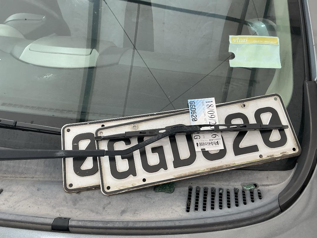 Photo '27' of Nissan Note