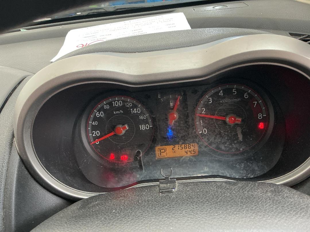 Photo '24' of Nissan Note