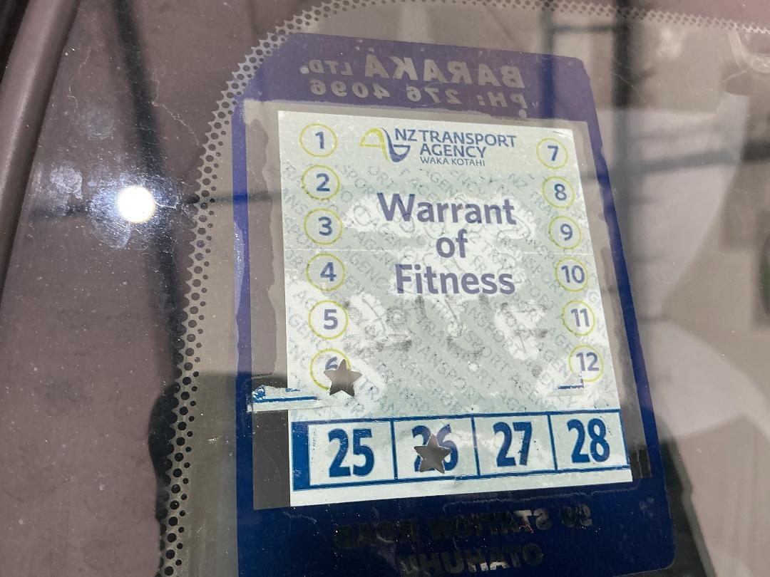 Photo '25' of Nissan Note