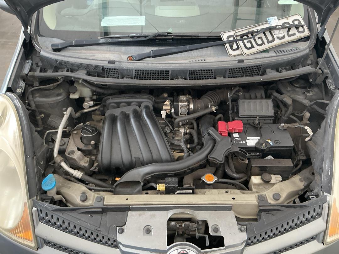 Photo '26' of Nissan Note