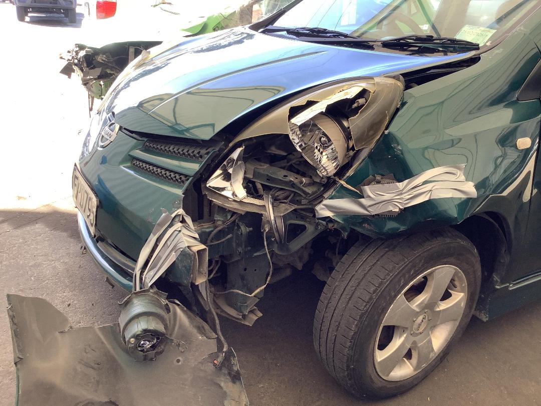 Photo '2' of Nissan Note Photo '2' of Nissan Note