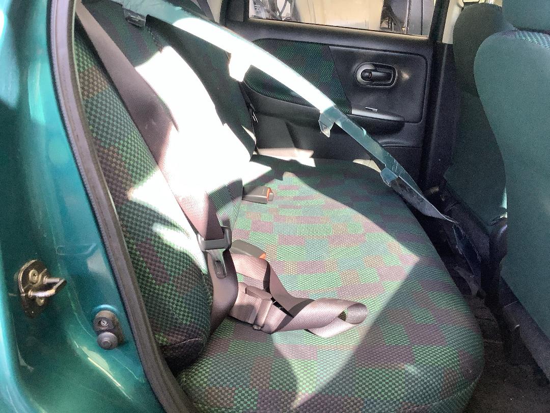 Photo '7' of Nissan Note Photo '7' of Nissan Note