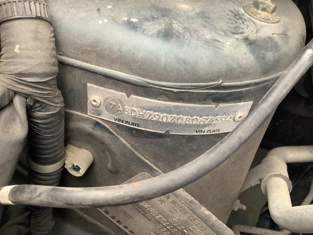 Photo '12' of Nissan Note Photo '12' of Nissan Note