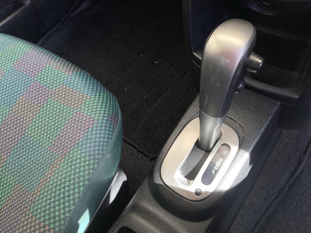 Photo '14' of Nissan Note Photo '14' of Nissan Note