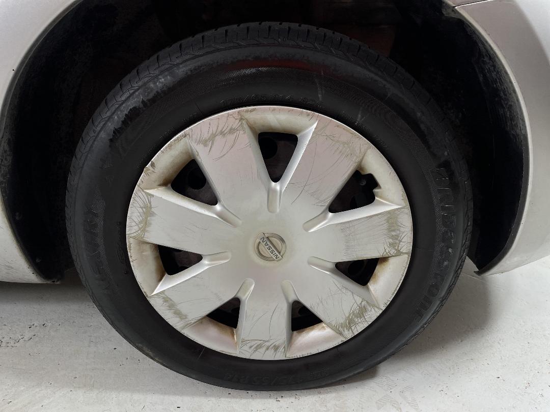 Photo '9' of Nissan Note