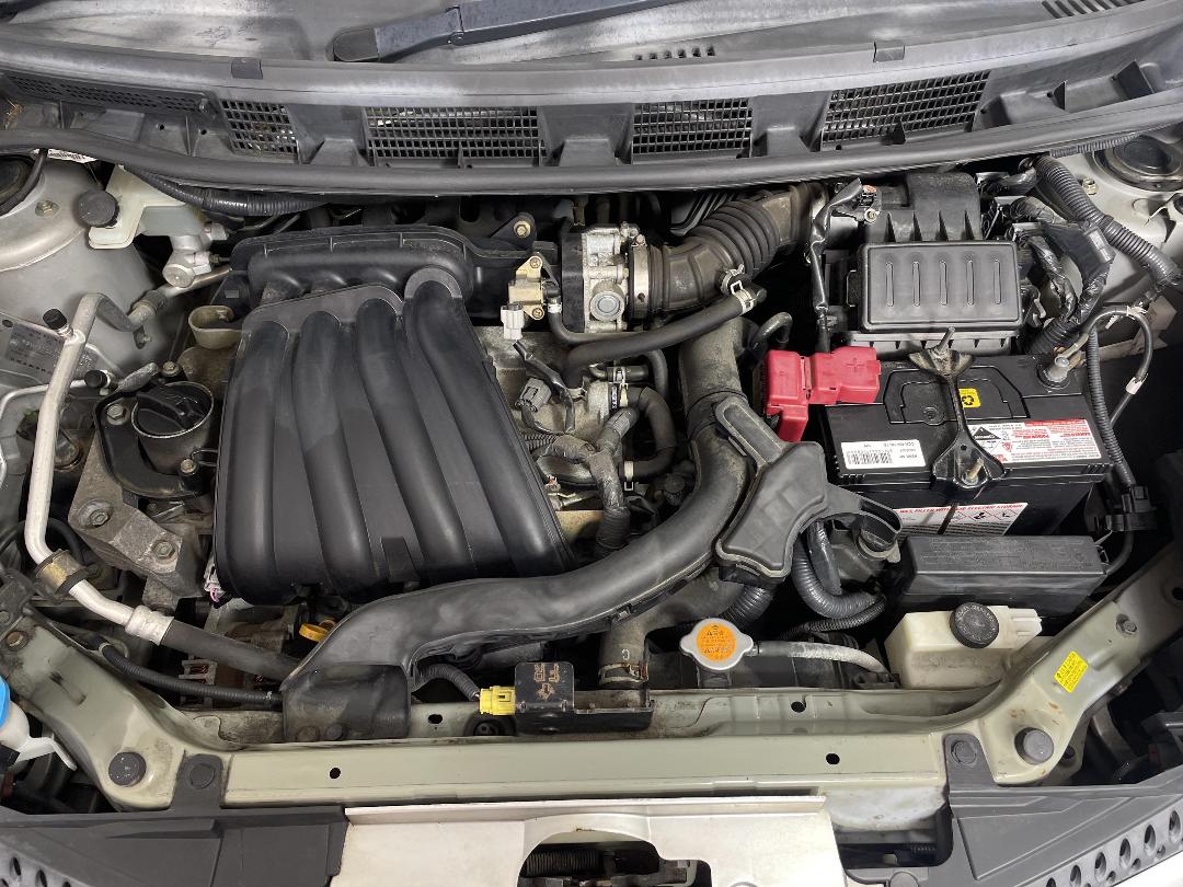 Photo '13' of Nissan Note