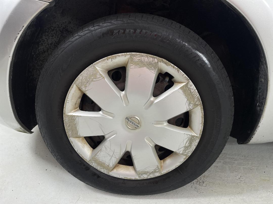 Photo '10' of Nissan Note