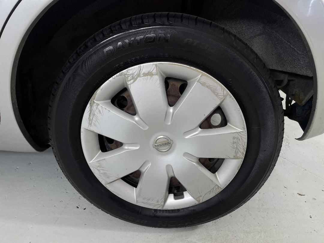 Photo '11' of Nissan Note