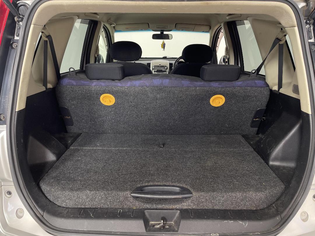 Photo '14' of Nissan Note