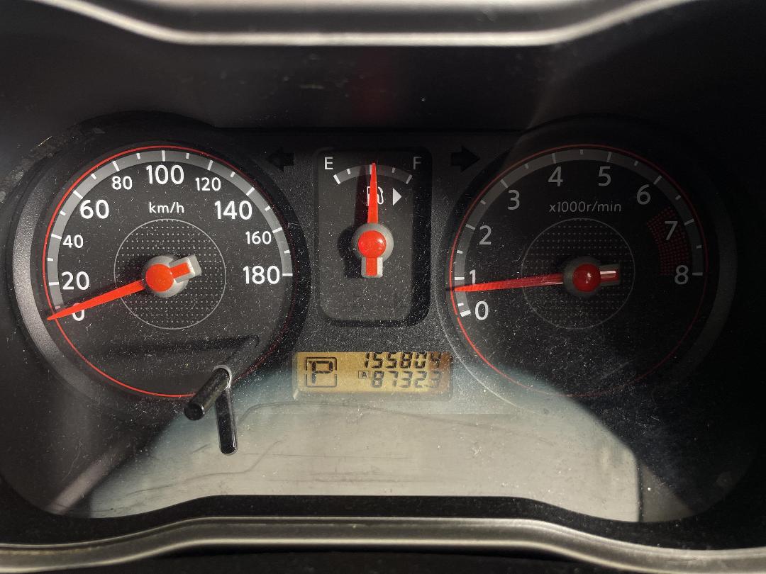 Photo '21' of Nissan Note