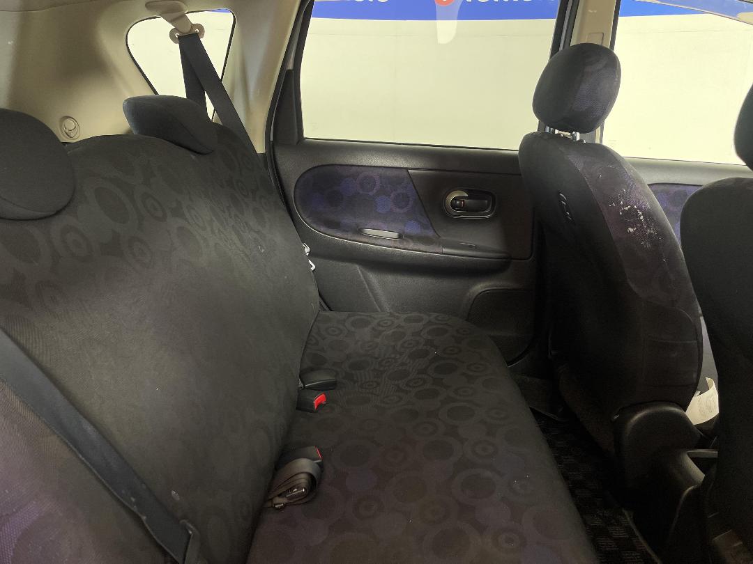 Photo '20' of Nissan Note