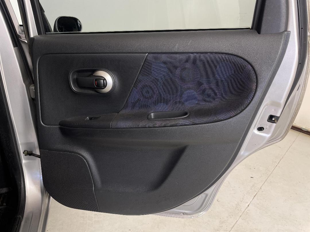 Photo '19' of Nissan Note