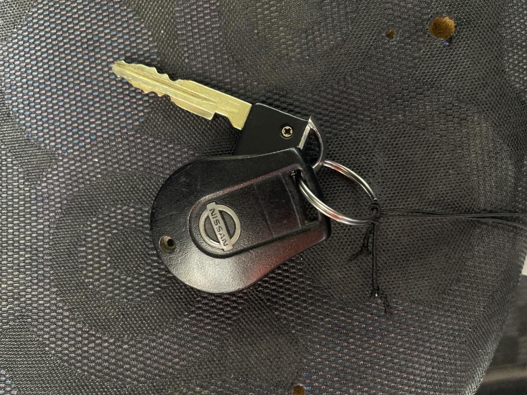 Photo '22' of Nissan Note