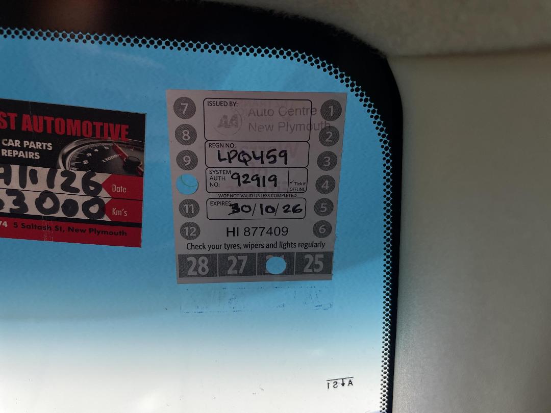 Photo '23' of Nissan Note