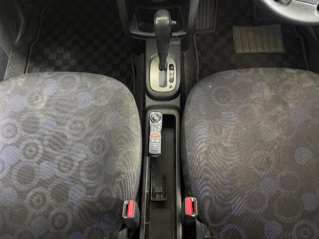 Photo '18' of Nissan Note