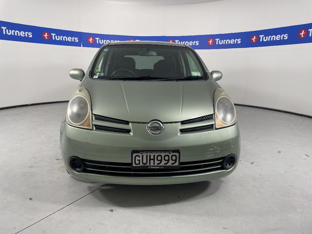 Photo '2' of Nissan Note