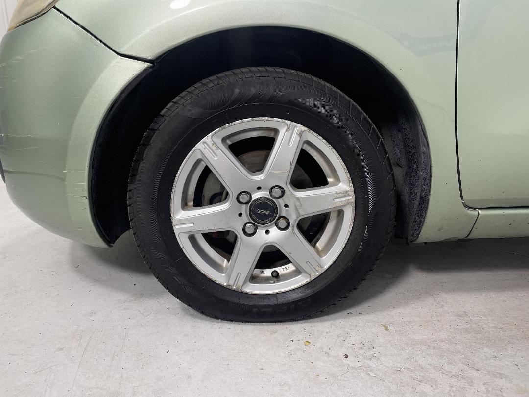 Photo '10' of Nissan Note