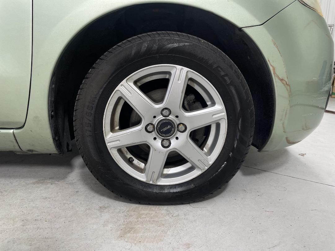 Photo '9' of Nissan Note