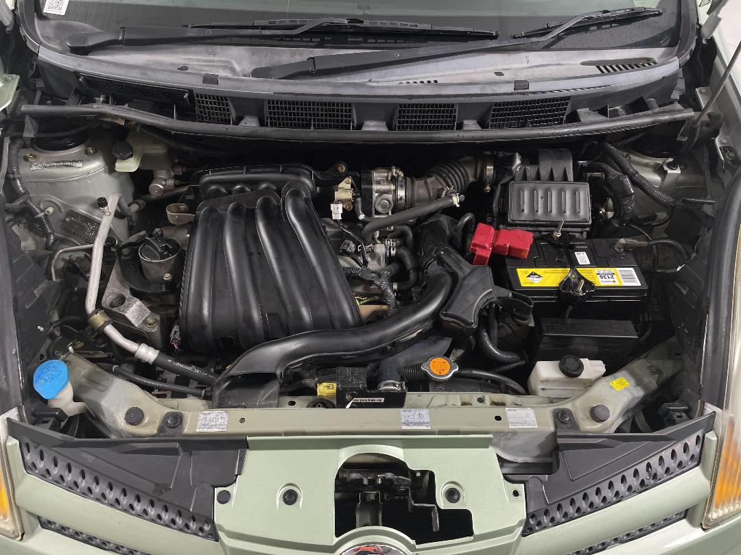 Photo '13' of Nissan Note