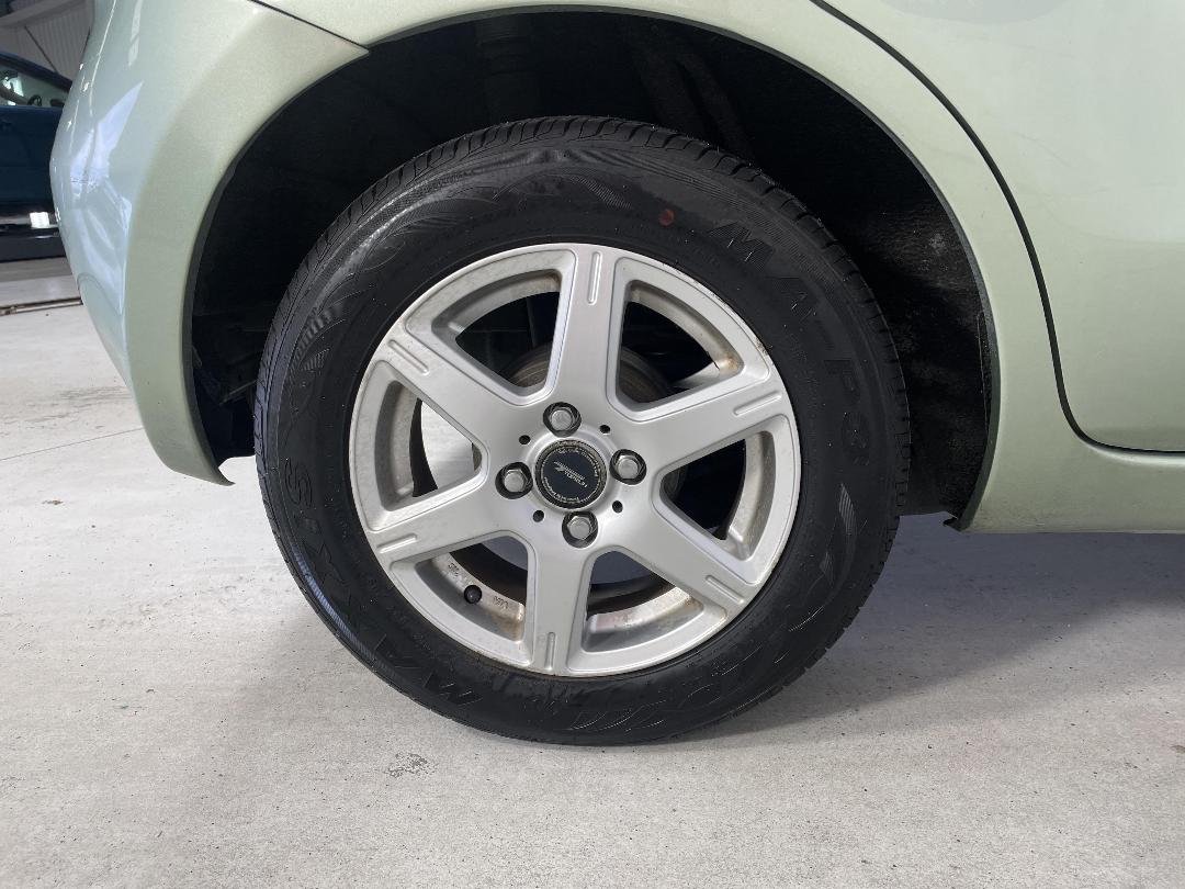 Photo '12' of Nissan Note