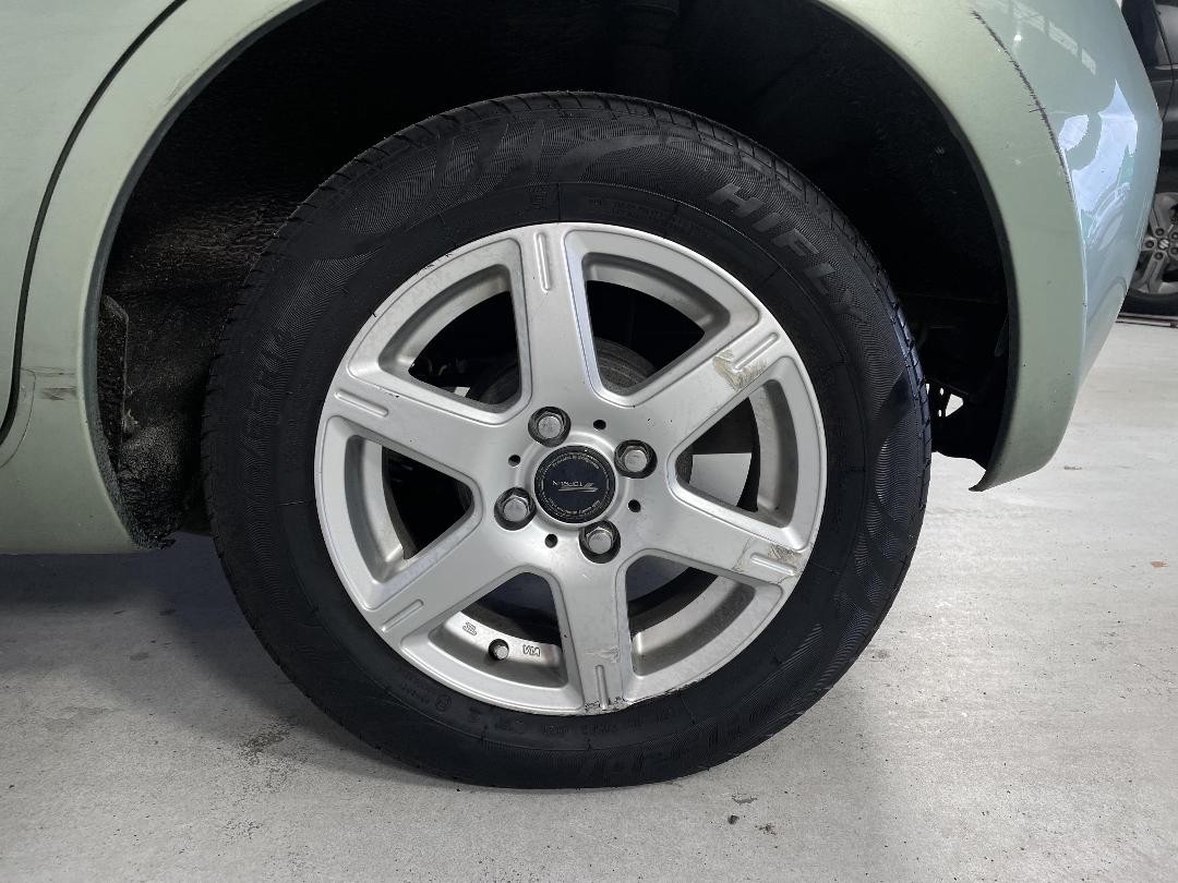 Photo '11' of Nissan Note