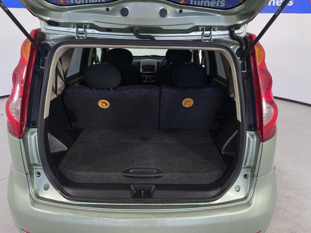 Photo '14' of Nissan Note