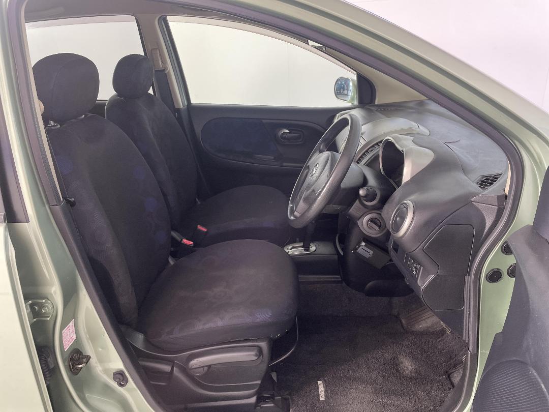 Photo '16' of Nissan Note