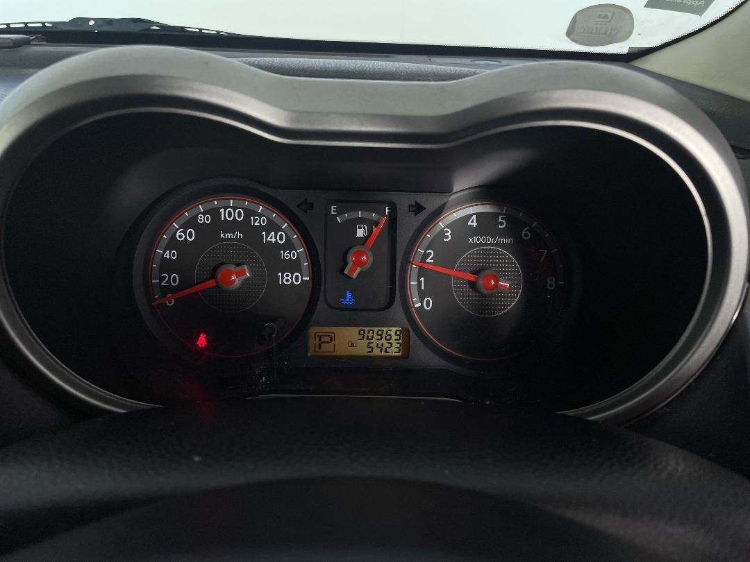 Photo '21' of Nissan Note