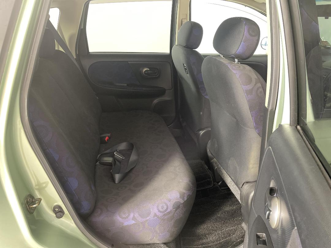 Photo '20' of Nissan Note