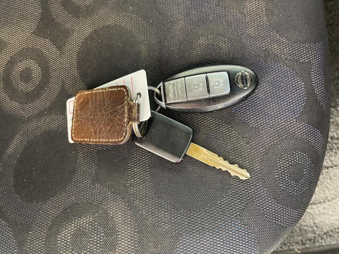 Photo '22' of Nissan Note