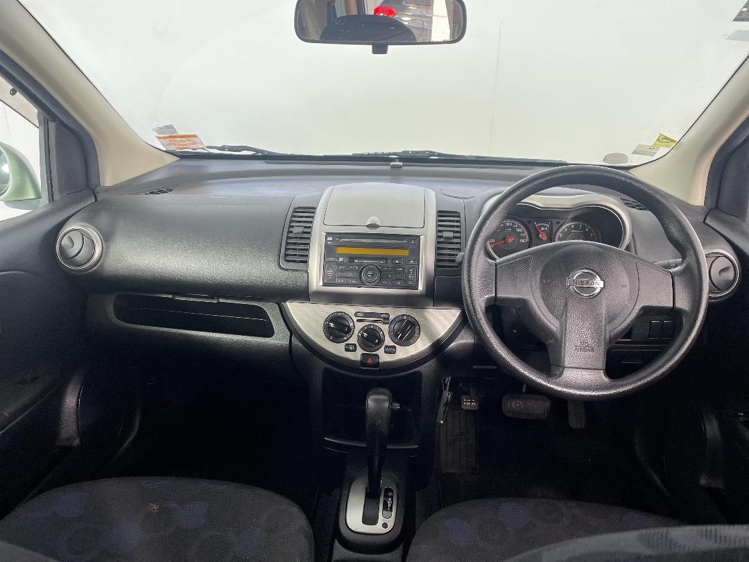 Photo '17' of Nissan Note