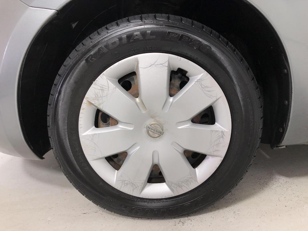 Photo '10' of Nissan Note Photo '10' of Nissan Note