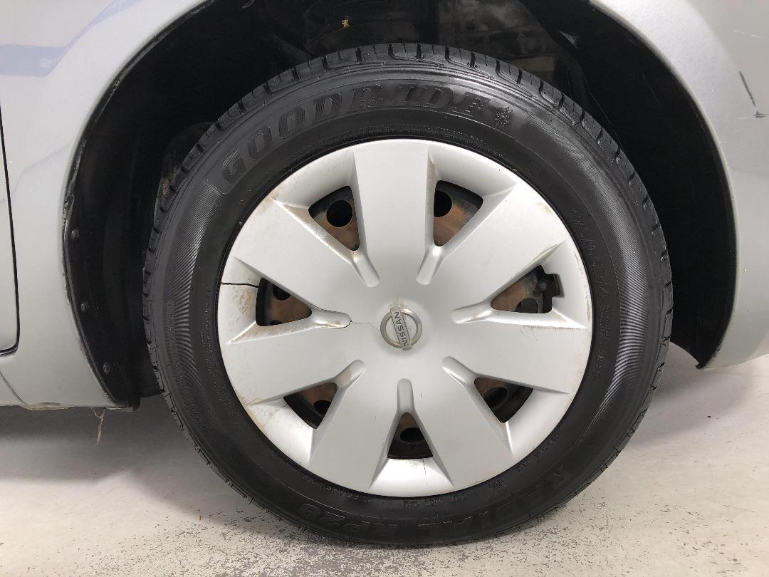 Photo '9' of Nissan Note Photo '9' of Nissan Note